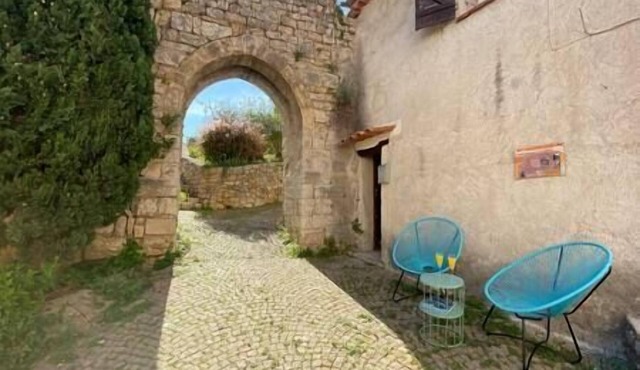 Relax&Enjoy, bicycle/motorcycle garage, village center