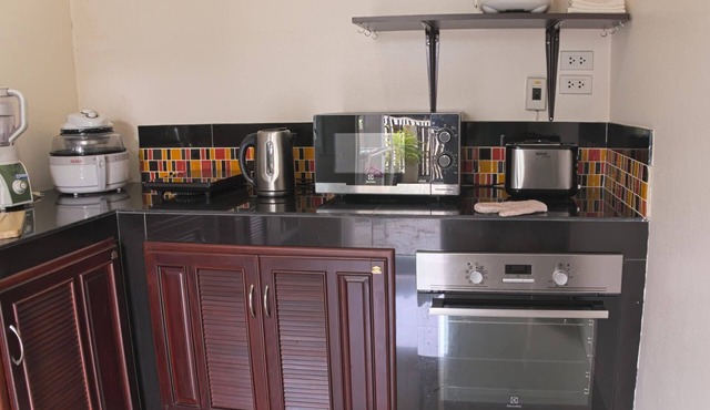 "Relaxing 2-Bedroom Ao Nang House with Modern Amenities & Local Charm