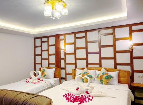 Relaxing House Koh Yao Yai