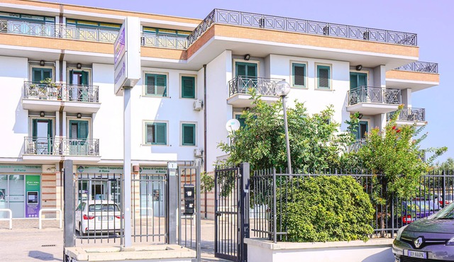 residence del mare