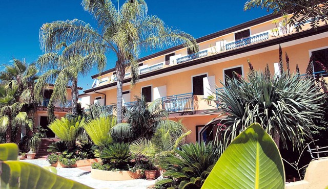 Residence Esmeraldo