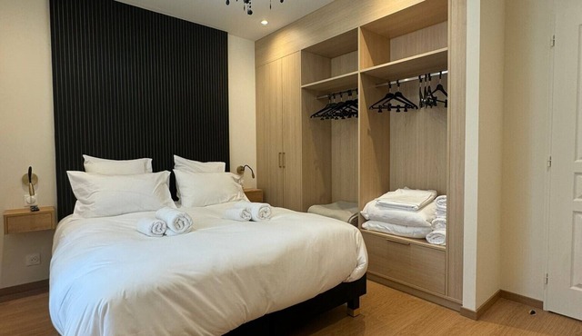 Residence VillaBelleFleur-Apartment La Centaurée