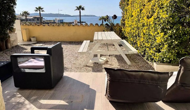 Residence Les Charmettes - 3 Rooms for 6 People