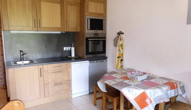 Residence Gros Cailloux Amethyste - Big Pebbles A7