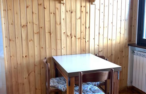 Residence il Cristallo - Appartamento