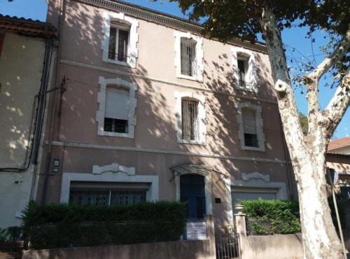residence la Source