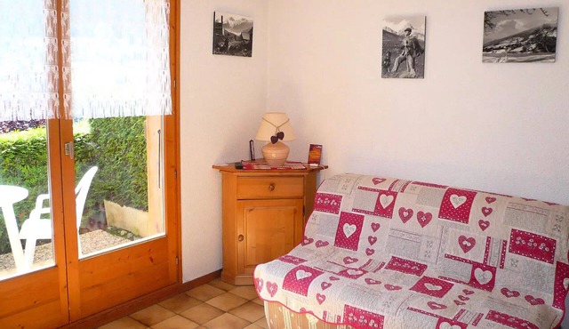 Residence Les OrÉades - Oreads B04