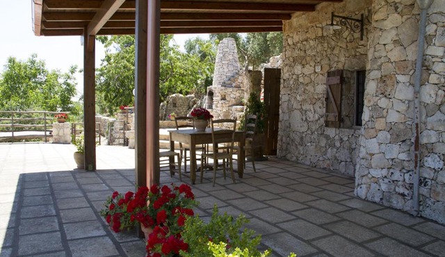 Residencefusaro pajare Specchia