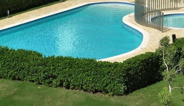 Residencial livera, Water park 3 minutes from Residencial🏊‍♀️🏊‍♀️🏊‍♀️