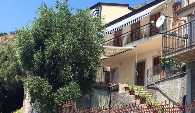 Residenze Cutrì Holiday Home Cilento Bilo 2