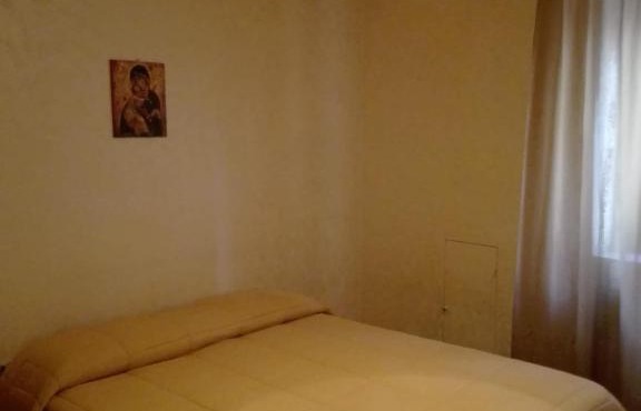 Residenze FlAu Giardino 13-15