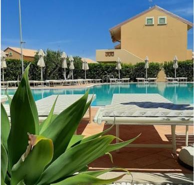 Residenze Poseidon