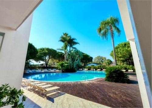 Resort Maragià