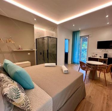Ripea Suites - Sul Mare