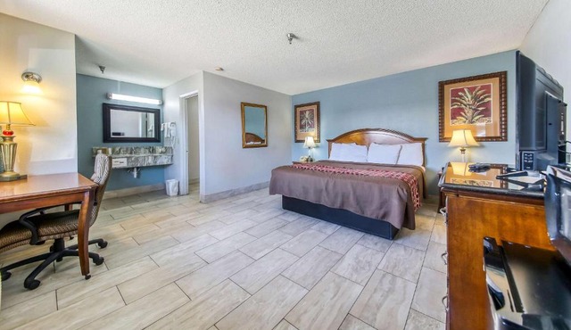 Rodeway Inn & Suites Haines City - Winter Haven