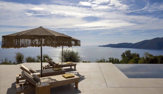 Rolima - Four Bedroom Villa, Sleeps 8