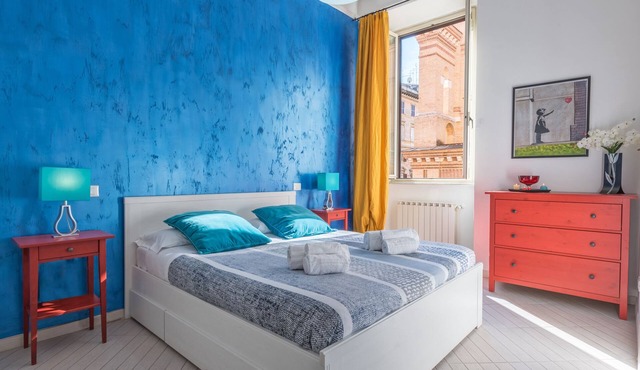 Rome Centro-Repubblica Apartment