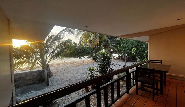 Room Beach Samui