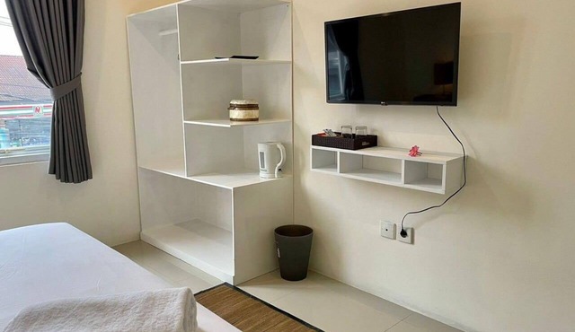 Room Seminyak No 8