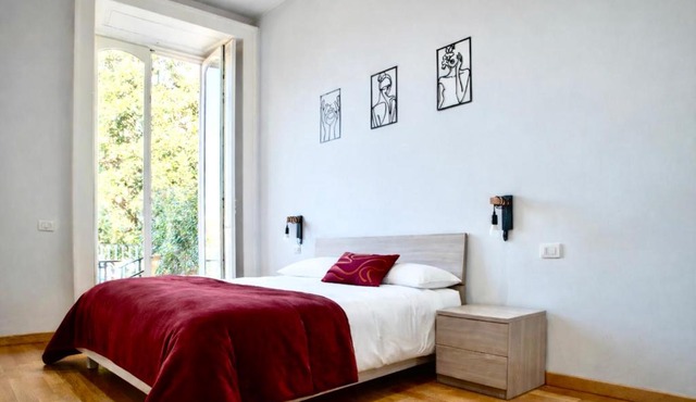 Royal Palace B&B