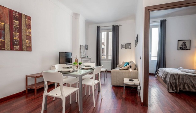 rue des Serbes by Interhome