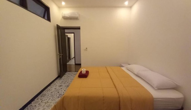 Rumah WJ Rooms and Suites