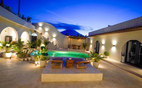 Sama Villa Amed