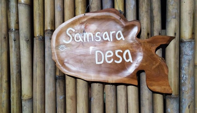 Samsara Desa
