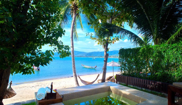 @ Samui Haus
