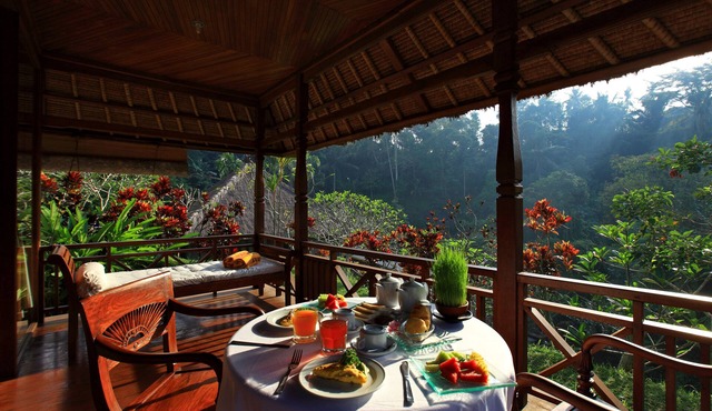 Santi Mandala Villa & Spa