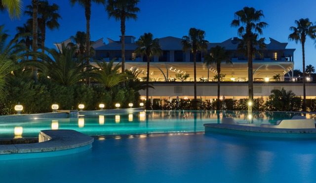 Savoy Hotel & Spa