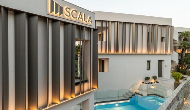 Scala Boutique Hotel & Suites - Adults Only