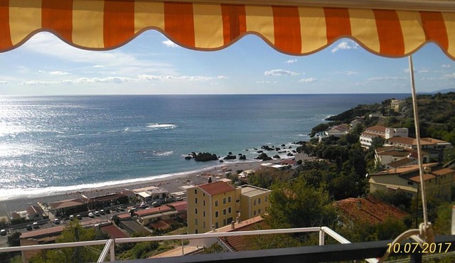 Scalea Le Terrazze