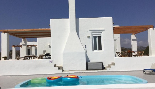 Sea Breeze Villas