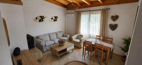 Sea & Sun Ikaria
