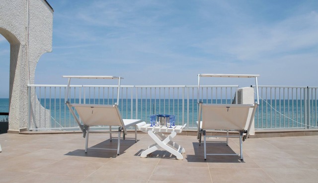 Sea Termoli