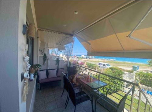 Sea view Villa Sotiritsa