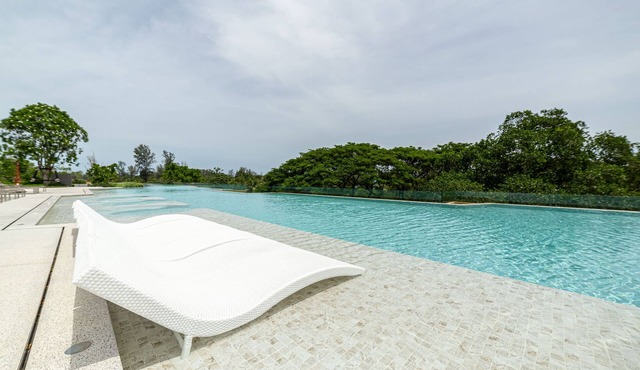 Seaside 1BR 200 m to BangTao beach