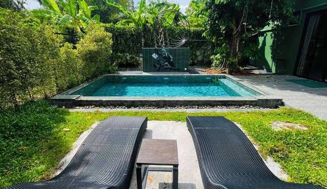 Seava House Ao-Nang Krabi