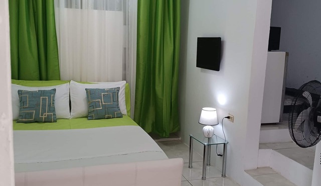 Self-contained room in Tower Isles near Ocho Rios 1