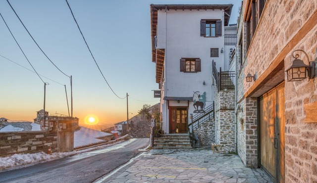 Selina Centavrus Pelion