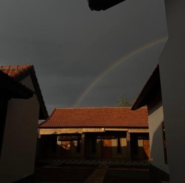 Seraya Homestay Pemuteran