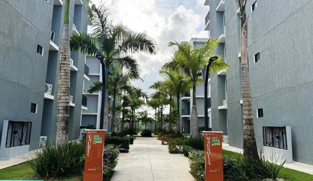 Serena Village E5 AP 203