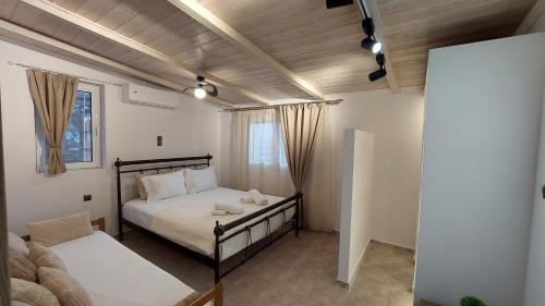 Serenity house Spiatza