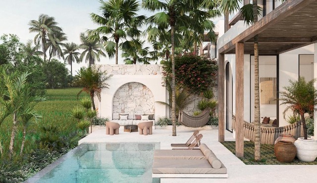 Serenity Villa Ubud
