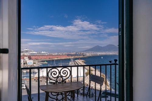 Sette Stelle Suites