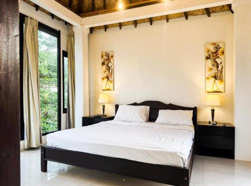 Seva Hotel