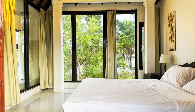 Seva Hotel