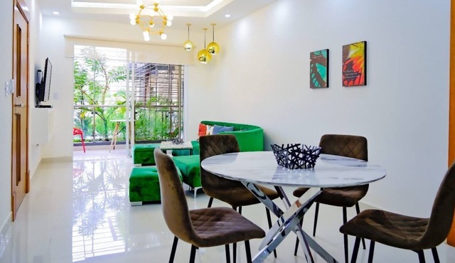SFM Verdana Rental