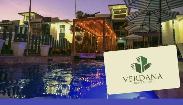 SFMverdana Rental